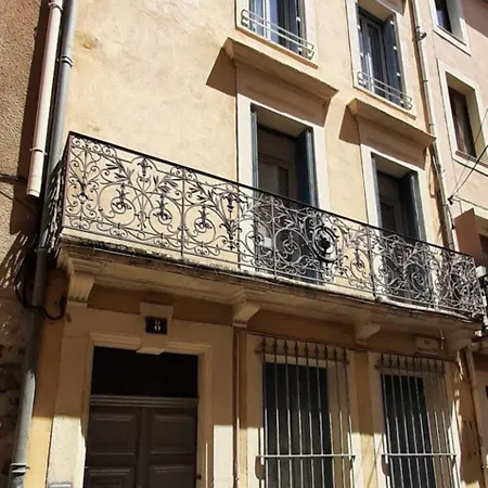 De La Comedie, 1er Etage